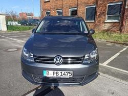 Gebraucht 2011 VW Sharan Comfortline Van / Kleinbus | 7.300 € (Guter Preis)