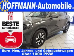 Delfingraumet. Neu 2025 VW Tiguan Life SUV | 39.750 € (Superpreis)