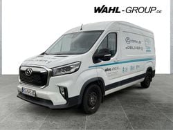 Weiß Gebraucht 2023 Maxus eDeliver 9 Van | 49.999 € (Etwas zu teuer)