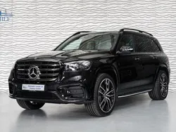 Mercedes GLS450