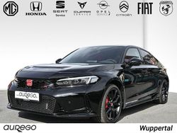 Schwarz Neu 2025 Honda Civic Type R Limousine | 54.780 € (Fairer Preis)