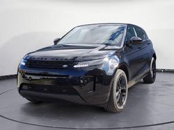 Schwarz Neu 2025 Land Rover Range Rover evoque S SUV | 57.998 € (Teuer)