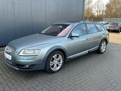 Grau Gebraucht 2007 Audi A6 Allroad Comfort Kombi | 4.490 € (Superpreis)
