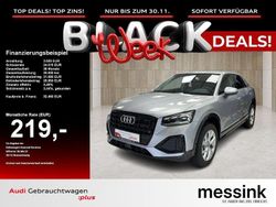 Florettsilber metallic Gebraucht 2025 Audi Q2 Advanced Plus SUV | 32.450 € (Fairer Preis)