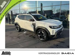 Arktisweiß Neu 2025 Dacia Duster Extreme SUV | 27.498 € (Fairer Preis)