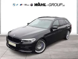 Black sapphire Gebraucht 2020 Alpina D5 Kombi | 45.890 € (Superpreis)