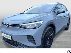 Grau Gebraucht 2022 VW ID.4 Pure SUV | 20.888 € (Fairer Preis)