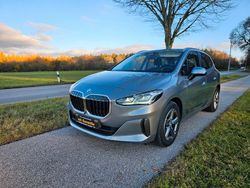 Grau Gebraucht 2023 BMW 218 Active Tourer Efficient Dynamics Van / Kleinbus | 20.290 €