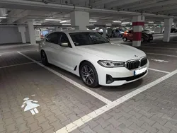 Gebraucht 2020 BMW 530 Limousine | 34.000 € (Fairer Preis)