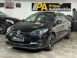Schwarz Gebraucht 2016 Renault Mégane GrandTour Bose Edition Kombi | 5.999 € (Guter Preis)