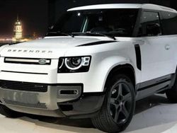 Weiß Gebraucht 2022 Land Rover Defender SE Dynamic SUV | 52.000 €