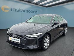 Schwarz Gebraucht 2025 Audi A5 Coupé | 42.849 € (Superpreis)