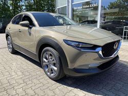 Zircon sand metallic Neu 2025 Mazda CX-30 Exclusive-Line SUV | 33.290 €