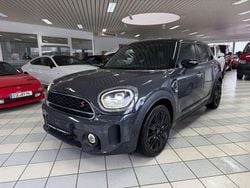 Andere Gebraucht 2020 Mini Cooper Countryman SUV | 20.409 € (Fairer Preis)