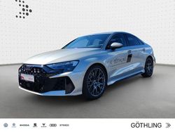 Individuallackierungen audi ex Gebraucht 2025 Audi RS3 Sport Limousine | 69.990 € (Etwas zu teuer)
