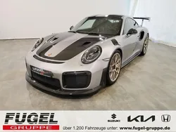 Porsche 911 GT2 RS