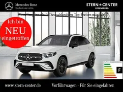Mercedes GLC450
