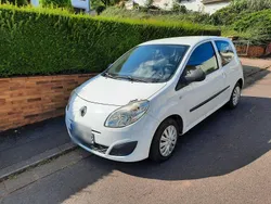 Gebraucht 2009 Renault Twingo Authentique Kleinwagen | 2.500 € (Fairer Preis)