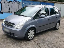 Gebraucht 2003 Opel Meriva Enjoy Van / Kleinbus | 850 € (Superpreis)