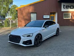 Weiß Gebraucht 2021 Audi S5 Design Coupé | 48.499 € (Fairer Preis)