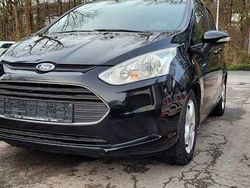 Schwarz Gebraucht 2014 Ford B-MAX Trend Van / Kleinbus | 5.390 € (Guter Preis)
