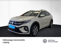 Ascotgrau uni Gebraucht 2024 VW Taigo R-line SUV | 24.730 € (Etwas zu teuer)