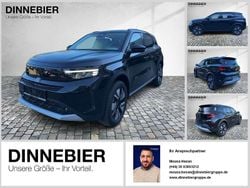 Karbon schwarz Neu 2025 Opel Frontera SUV | 24.588 € (Superpreis)