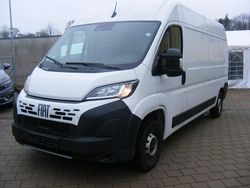 Weiß Gebraucht 2024 Fiat Ducato Van | 23.900 € (Fairer Preis)