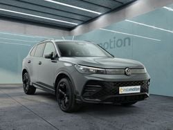 Grau Gebraucht 2024 VW Tiguan Style SUV | 52.600 € (Teuer)