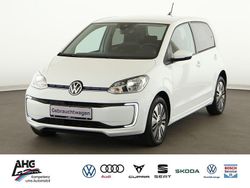 Weiß Gebraucht 2022 VW e-up! Style Kleinwagen | 16.010 € (Fairer Preis)