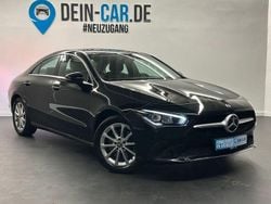 Schwarz Gebraucht 2021 Mercedes CLA250e Limousine | 25.990 € (Guter Preis)