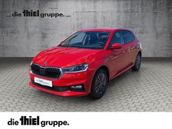 Rot Neu 2025 Skoda Fabia Tour Kleinwagen | 24.980 € (Fairer Preis)