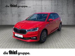 Rot Neu 2025 Skoda Fabia Tour Limousine | 24.980 € (Fairer Preis)