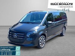 Andere Gebraucht 2025 Mercedes Vito Van / Kleinbus | 64.141 €