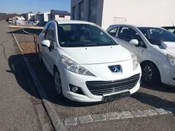 Grau Gebraucht 2009 Peugeot 207 Sport Limousine | 1.750 € (Guter Preis)