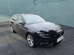 Schwarz Gebraucht 2024 Seat Leon ST FR Kombi | 26.940 € (Fairer Preis)
