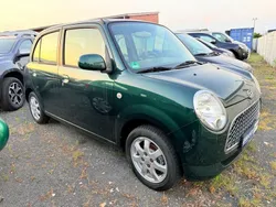 Gruen (metallic) Gebraucht 2007 Daihatsu Trevis Kleinwagen | 3.598 € (Fairer Preis)