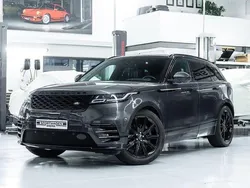 Storm grey Gebraucht 2018 Land Rover Range Rover Velar HSE Dynamic SUV | 35.890 € (Superpreis)
