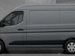 Schiefergrau Neu 2025 Renault Master Van | 35.990 € (Guter Preis)