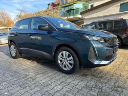 Blau Gebraucht 2023 Peugeot 3008 Active SUV | 15.950 € (Superpreis)