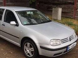 Gebraucht 2002 VW Golf IV Limousine | 900 € (Superpreis)