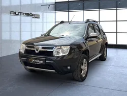 Schwarz Gebraucht 2011 Dacia Duster Prestige SUV | 5.999 € (Fairer Preis)