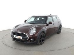Rot Gebraucht 2018 Mini One Clubman Kombi | 16.700 € (Teuer)
