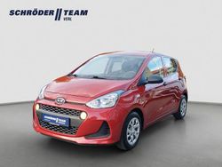 Rot Gebraucht 2019 Hyundai i10 Select Kleinwagen | 9.280 € (Guter Preis)
