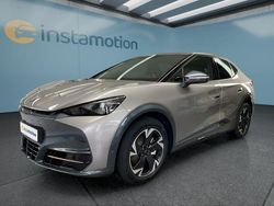 Grau Neu 2025 Cupra Tavascan Endurance SUV | 51.499 € (Etwas zu teuer)