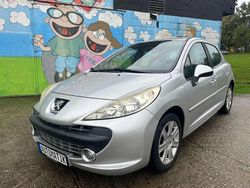 Other Gebraucht 2008 Peugeot 207 Filou Kleinwagen | 5.999 € (Teuer)