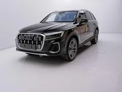 Mythosschwarz metallic Neu 2025 Audi Q7 SUV | 95.913 € (Etwas zu teuer)