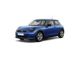 Blau Gebraucht 2024 Mini John Cooper Works Kleinwagen | 26.830 € (Guter Preis)