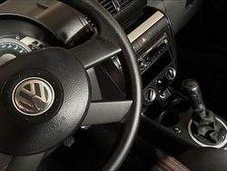 Blau Gebraucht 2006 VW Fox Kleinwagen | 1.699 € (Fairer Preis)