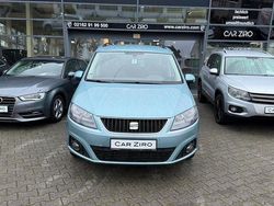 Azul nayara Gebraucht 2013 Seat Alhambra Style Van / Kleinbus | 13.800 € (Fairer Preis)